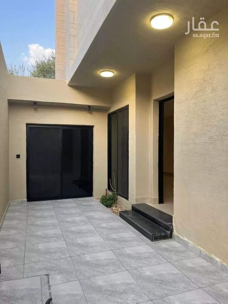 فيلا للإيجار في شارع سليمان الحميدي, حي القيروان, مدينة الرياض, منطقة الرياض صورة 4