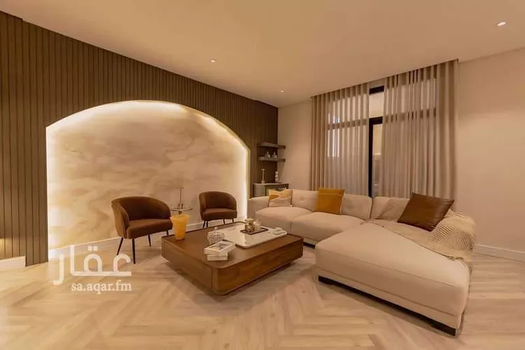 شقة للإيجار في شارع الفوانيس, حي عرقة, مدينة الرياض, منطقة الرياض صورة 4