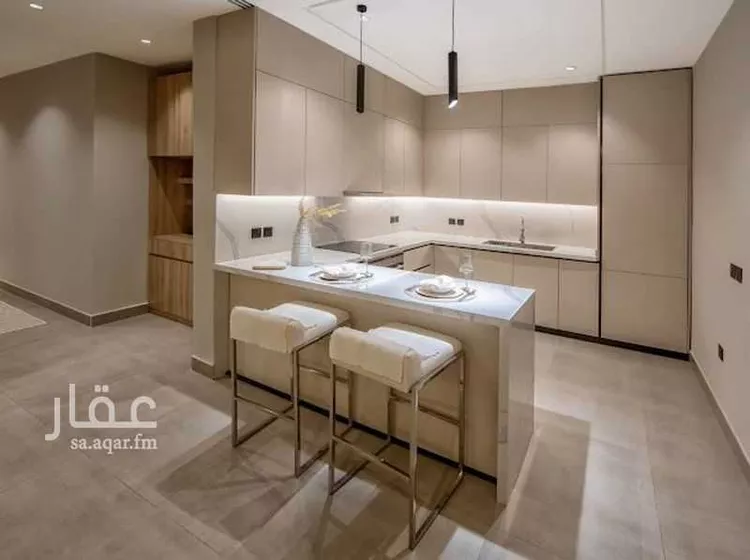 شقة للإيجار في شارع شهيد الدين ثم الوطن عبدالله عبدالرحمن, حي الياسمين, مدينة الرياض, منطقة الرياض صورة 3