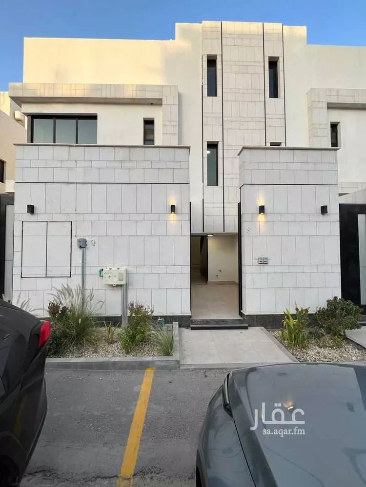 شقة للإيجار في شارع سليمان الحميدي, حي القيروان, مدينة الرياض, منطقة الرياض
