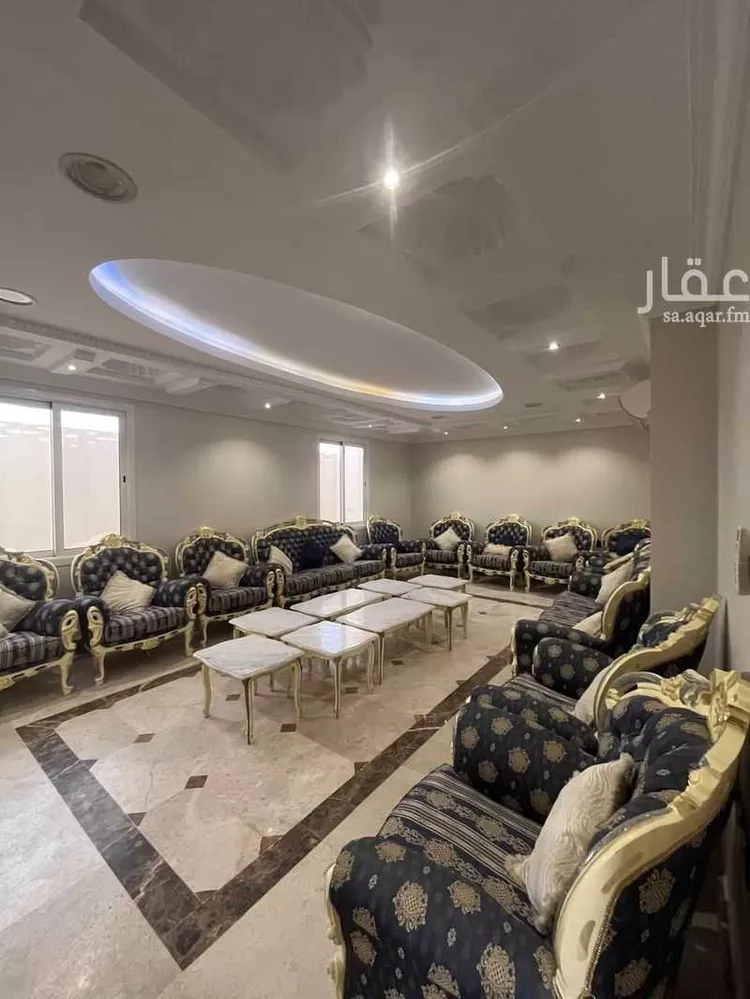 شقة للإيجار في شارع آل قباع, حي عرقة, مدينة الرياض, منطقة الرياض صورة 4