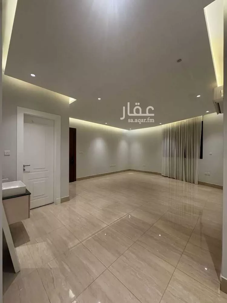 شقة للإيجار في شارع إبراهيم بن الأحمدي, حي القيروان, مدينة الرياض, منطقة الرياض 6