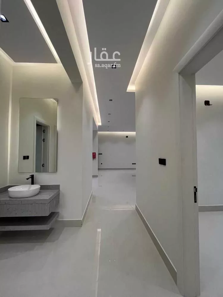 شقة للبيع في شارع أحمد بن هاشم, حي المهدية, مدينة الرياض, منطقة الرياض صورة 4