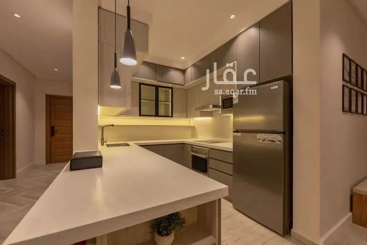 شقة للإيجار في شارع الفوانيس, حي عرقة, مدينة الرياض, منطقة الرياض صورة 5