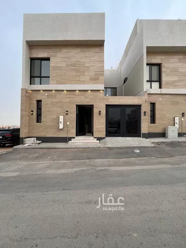 فيلا للإيجار في شارع ابن القطاع, حي المهدية, مدينة الرياض, منطقة الرياض 1 صورة