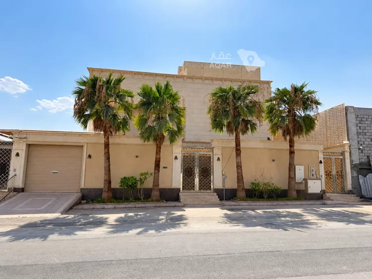 Villa for Rent in Riyadh Irqah