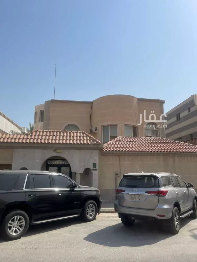 فيلا للبيع في شارع زيد بن الحباب, حي الجسر, مدينة الخبر, المنطقة الشرقية صورة 5