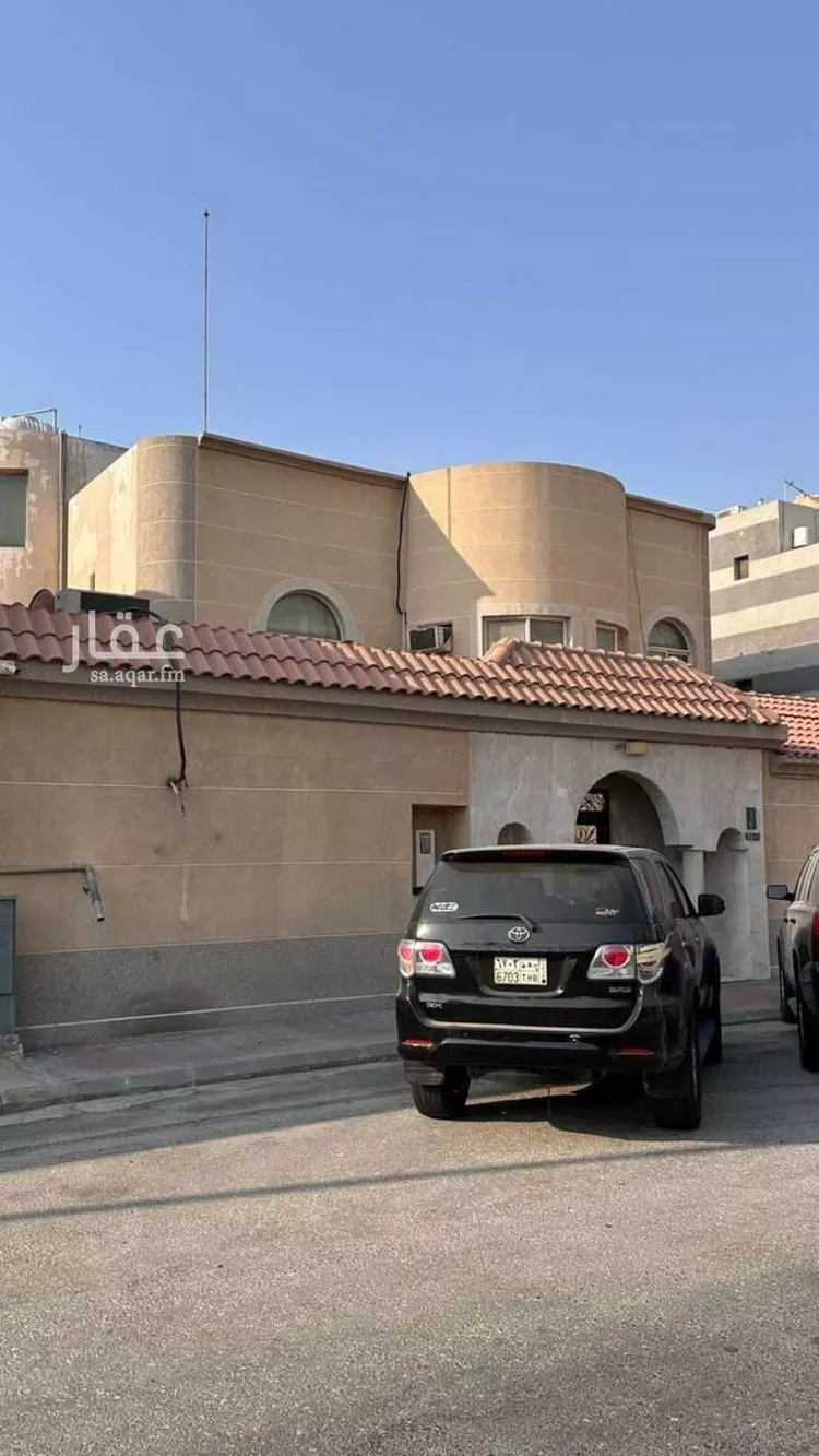 فيلا للبيع في شارع زيد بن الحباب, حي الجسر, مدينة الخبر, المنطقة الشرقية صورة 2