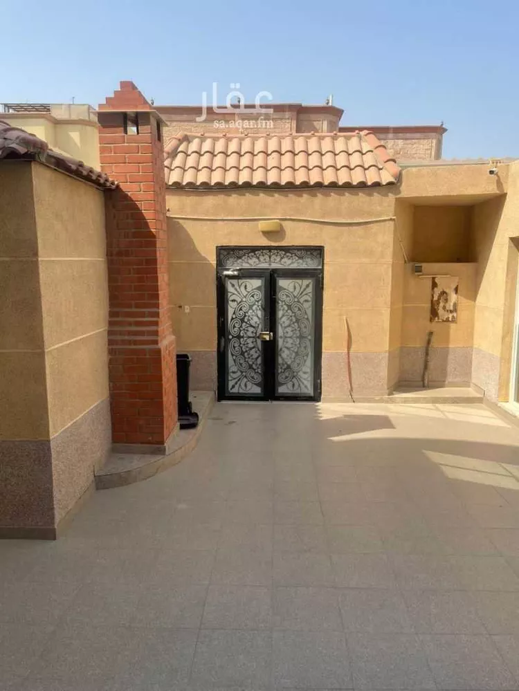 فيلا للبيع في شارع زيد بن الحباب, حي الجسر, مدينة الخبر, المنطقة الشرقية صورة 4