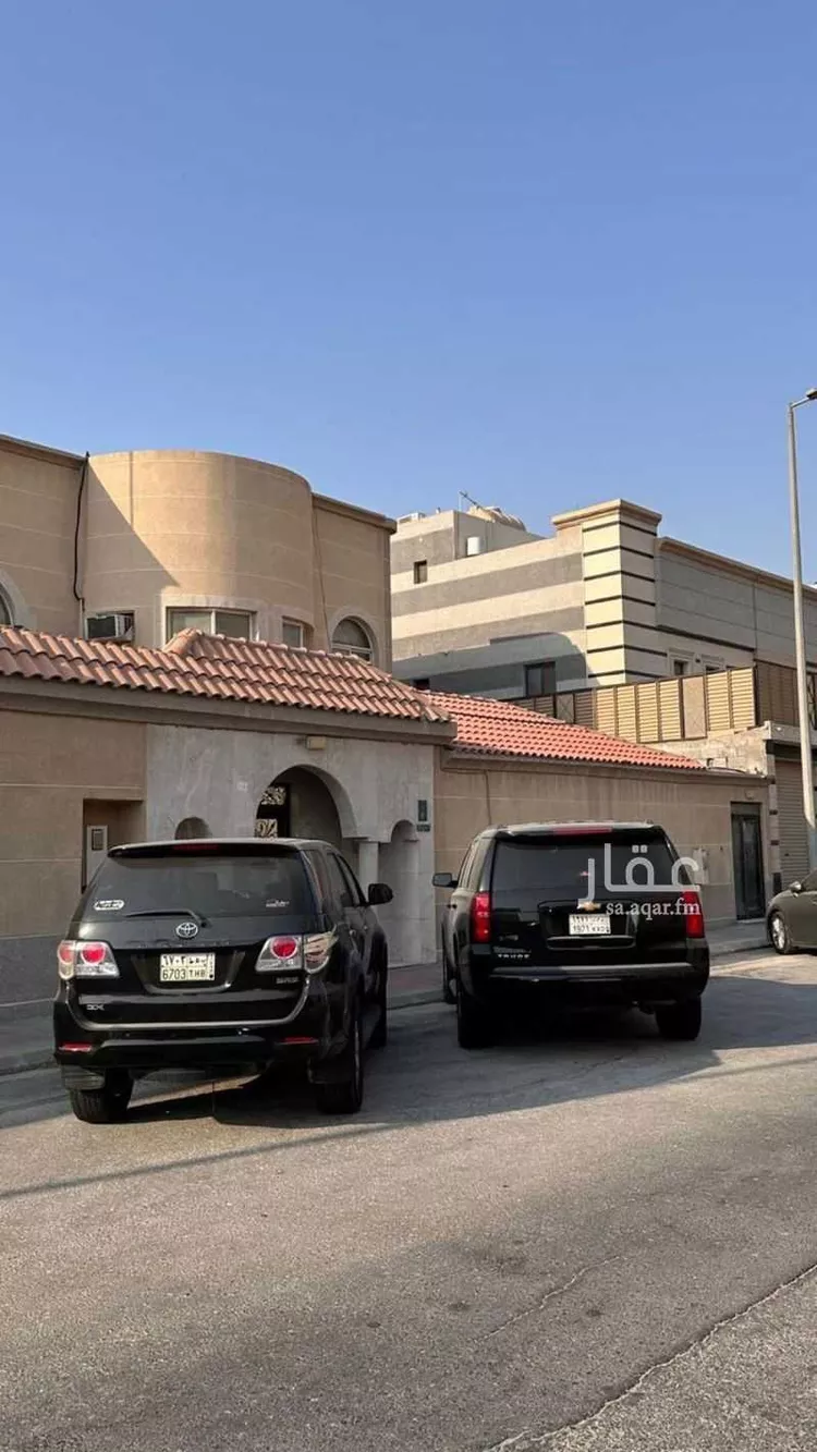 فيلا للبيع في شارع زيد بن الحباب, حي الجسر, مدينة الخبر, المنطقة الشرقية صورة 3