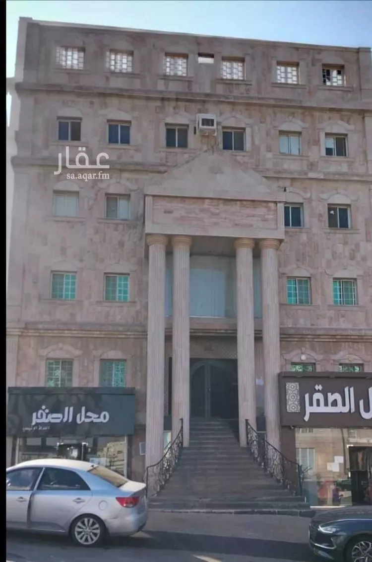 Building for Sale in Mecca Al Khalidiyyah