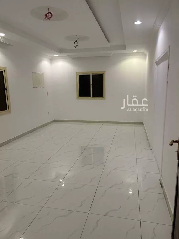 شقة للإيجار في شارع عمر الفارسي, حي الزمرد, مدينة جدة, منطقة مكة المكرمة صورة 3