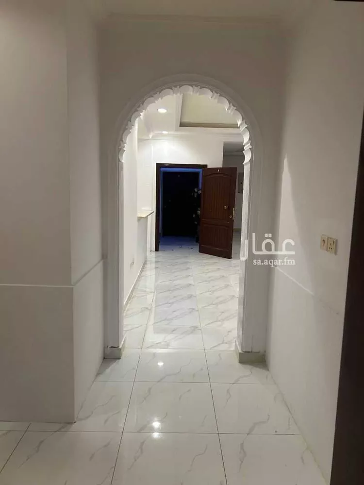 شقة للإيجار في شارع عمر الفارسي ، حي الزمرد ، جدة ، جدة صورة 3