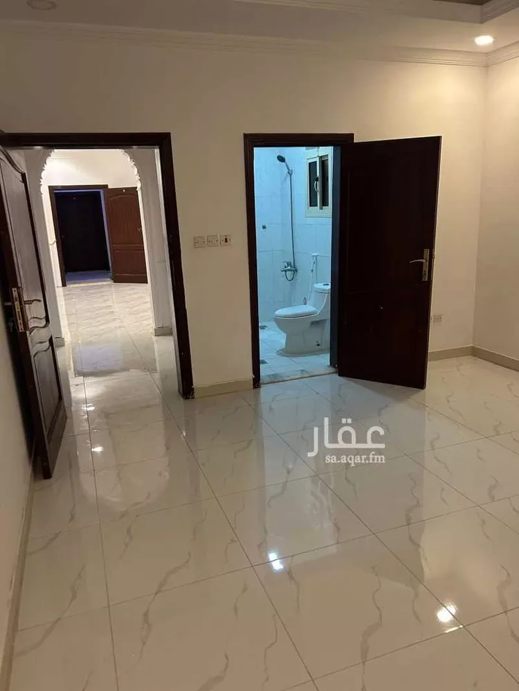 شقة للإيجار في شارع عمر الفارسي, حي الزمرد, مدينة جدة, منطقة مكة المكرمة صورة 3