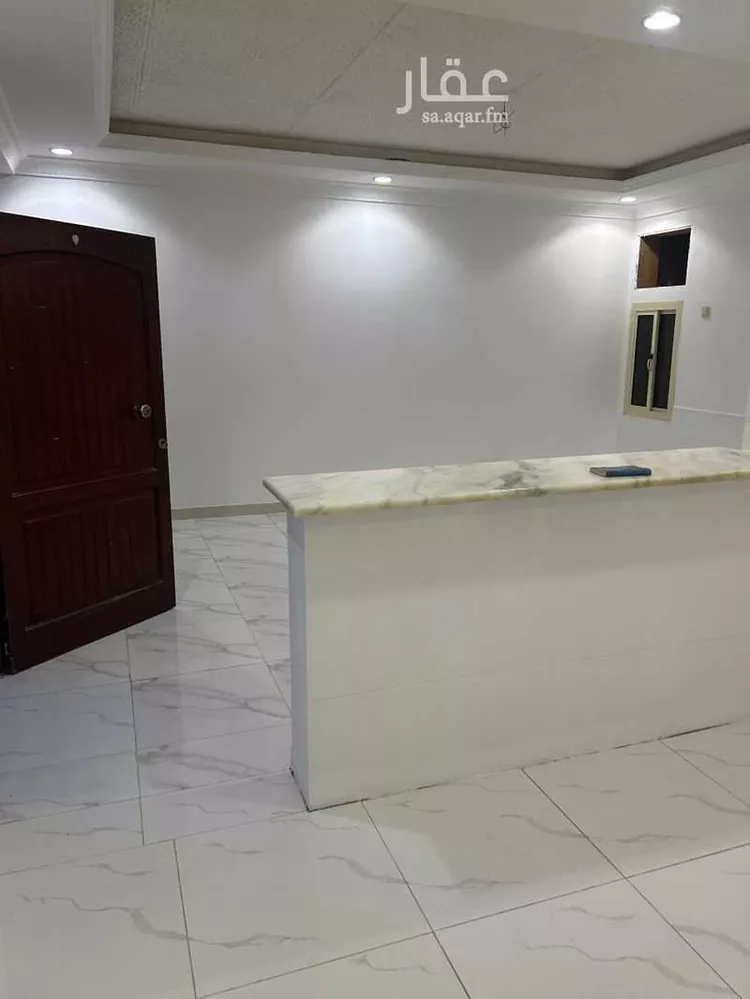 شقة للإيجار في شارع عمر الفارسي ، حي الزمرد ، جدة ، جدة صورة 2