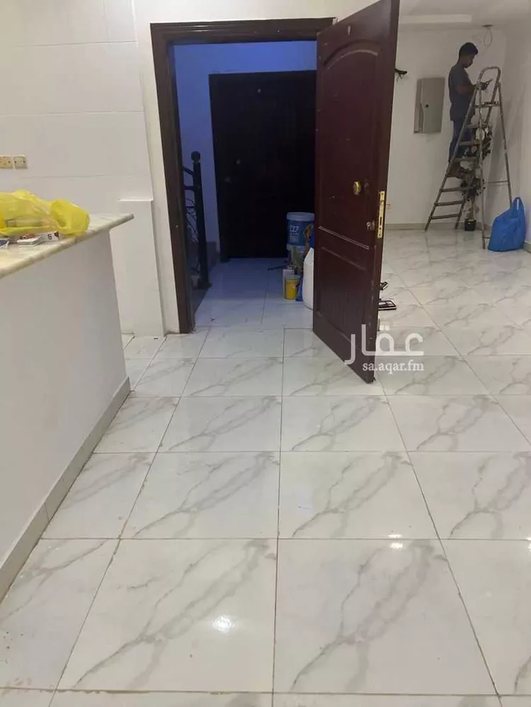 شقة للإيجار في شارع عمر الفارسي ، حي الزمرد ، جدة ، جدة صورة 2