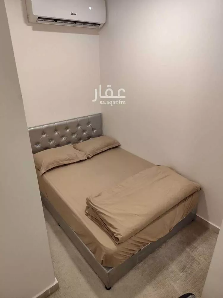 استديو مفروش للحجز في شارع التطور ، حي الحزم ، بريدة ، بريدة