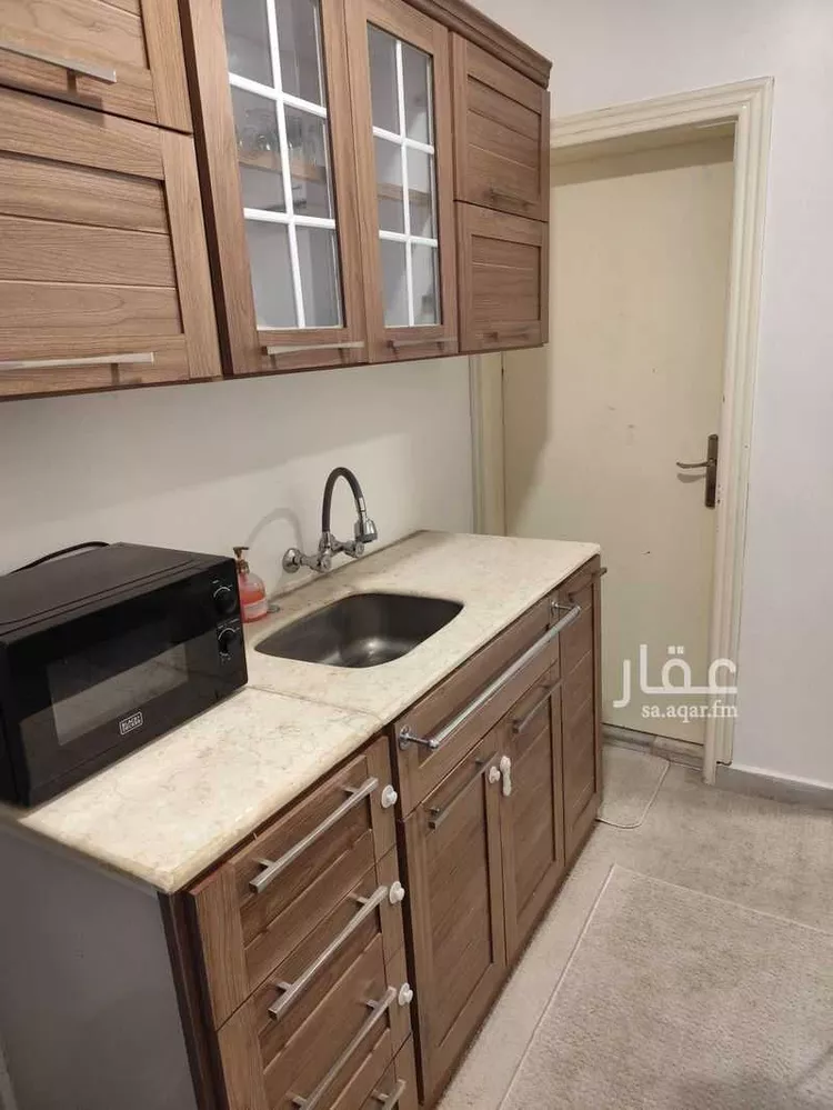 استديو مفروش للحجز في شارع التطور ، حي الحزم ، بريدة ، بريدة 7