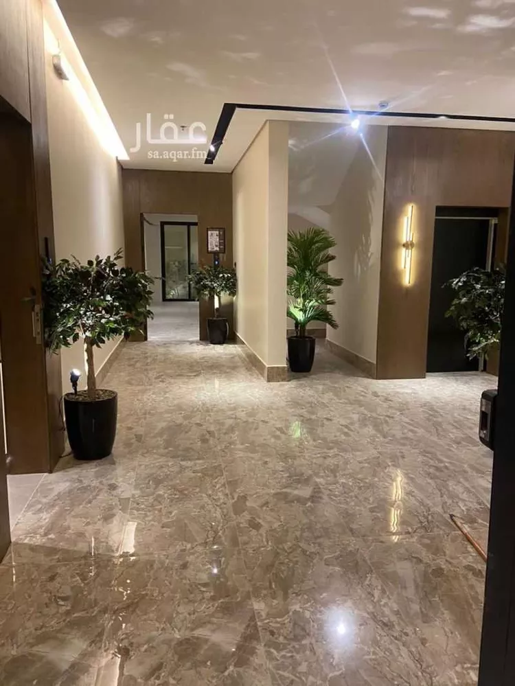 شقة للبيع في شارع فرسان, حي الخليج, مدينة الرياض, منطقة الرياض