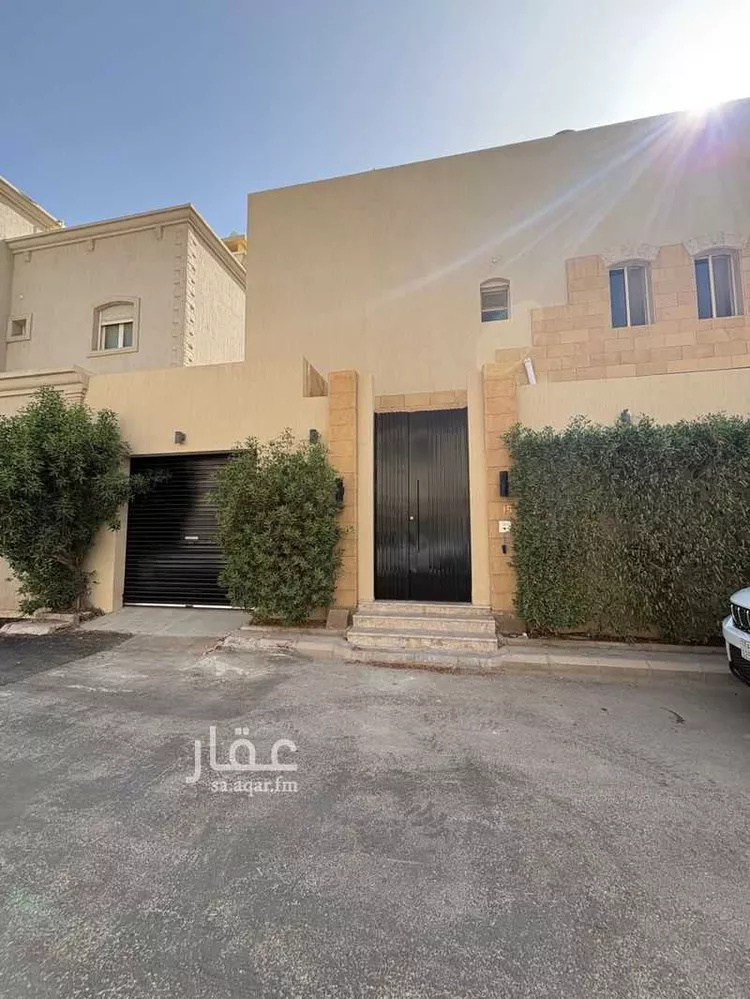 دور للبيع في شارع عيون الجواء ، حي العليا ، الرياض ، منطقة الرياض صورة 5