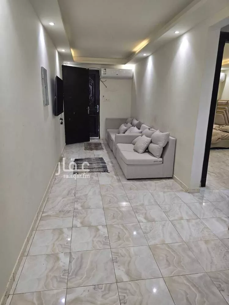 شقة للإيجار في شارع الرضاء, حي العليا, مدينة الرياض, منطقة الرياض
