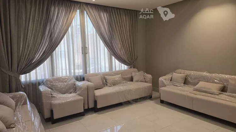 دور للإيجار في شارع الحوزة, حي النفل, مدينة الرياض, منطقة الرياض 4