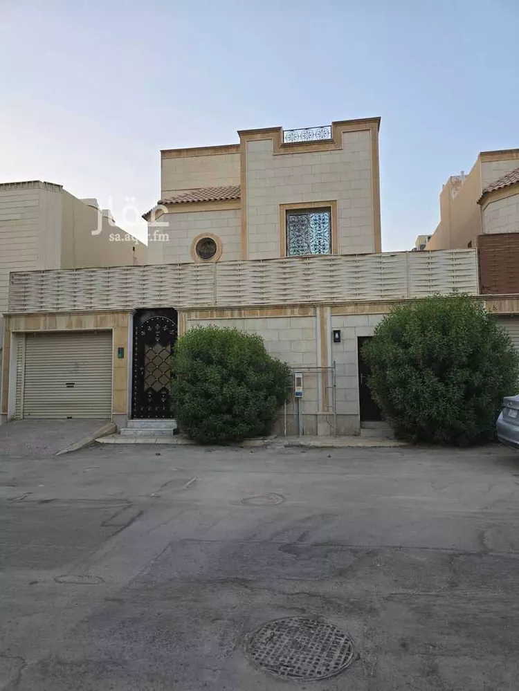 فيلا للإيجار في شارع الخزام, حي النفل, مدينة الرياض, منطقة الرياض