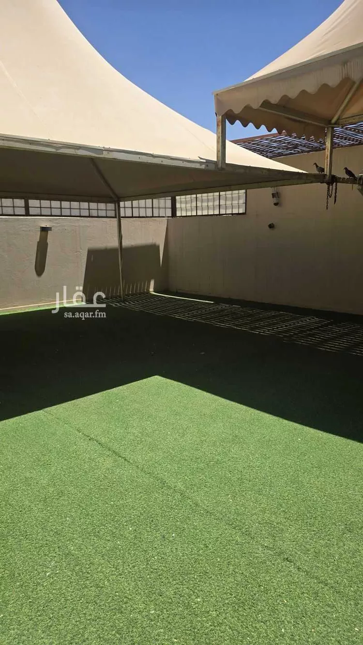 فيلا للإيجار في شارع المسلم, حي الوادي, مدينة الرياض, منطقة الرياض