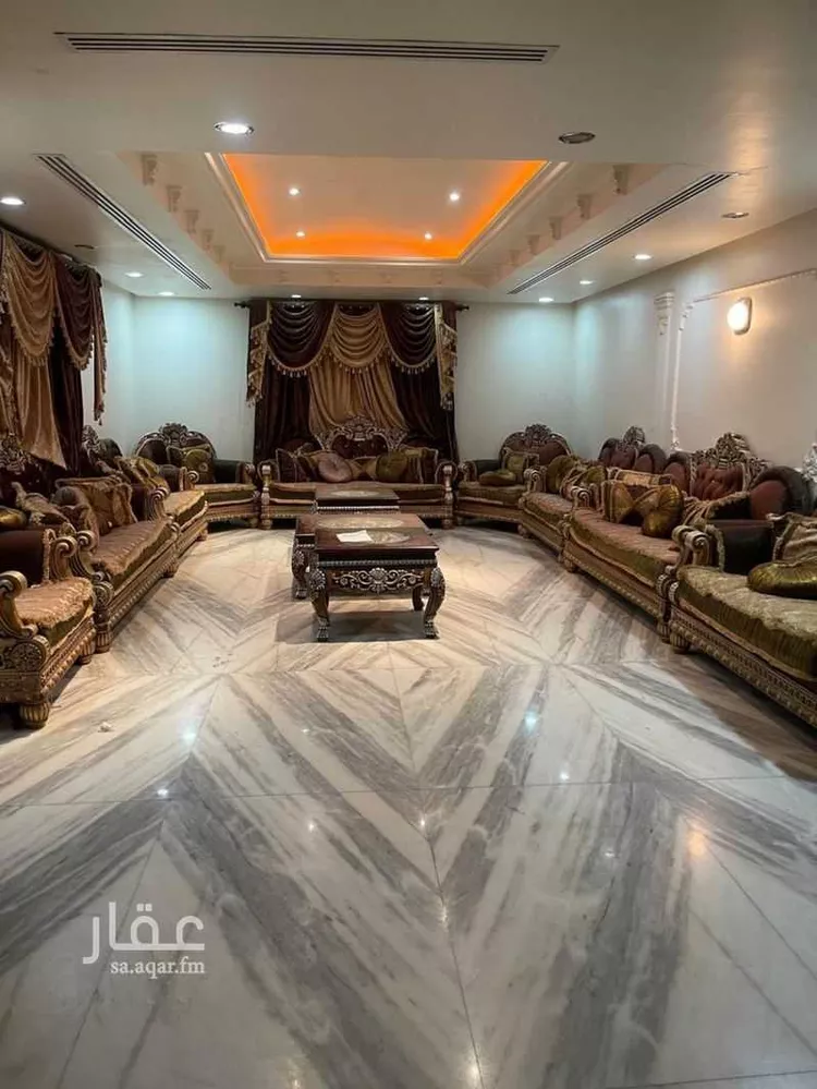 فيلا للبيع في شارع الحوير, حي النفل, مدينة الرياض, منطقة الرياض صورة 3