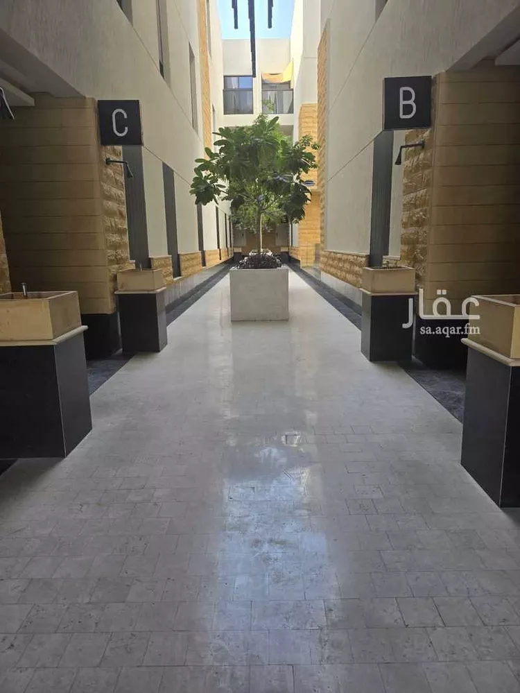 شقة للإيجار في شارع الصحراء المغربيه, حي النفل, مدينة الرياض, منطقة الرياض