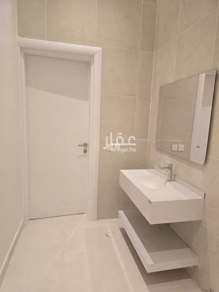 شقة للإيجار في شارع الحوير, حي النفل, مدينة الرياض, منطقة الرياض صورة 3