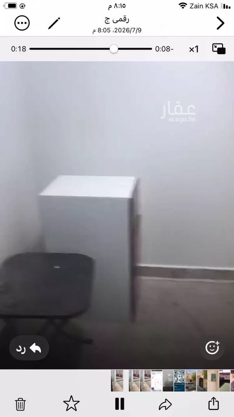 Room for Rent in Riyadh Al Wadi صورة 4