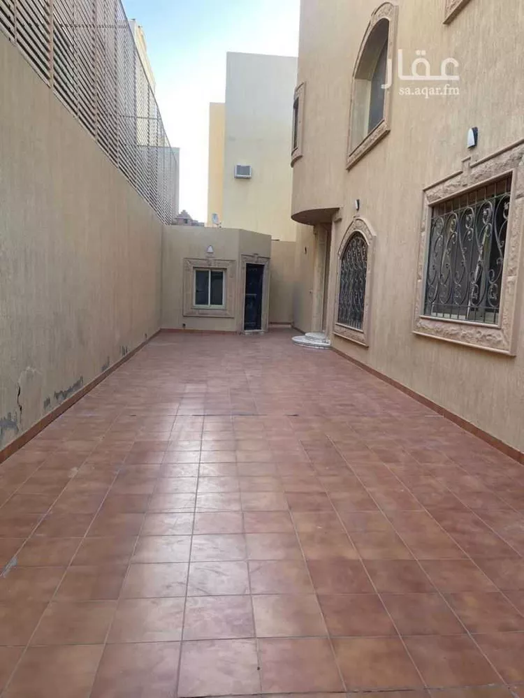 فيلا للبيع في شارع الحوير, حي النفل, مدينة الرياض, منطقة الرياض صورة 4