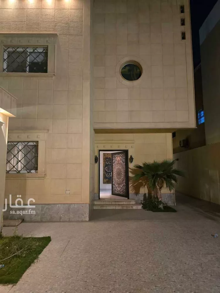 Villa for Rent in Riyadh Qurtubah