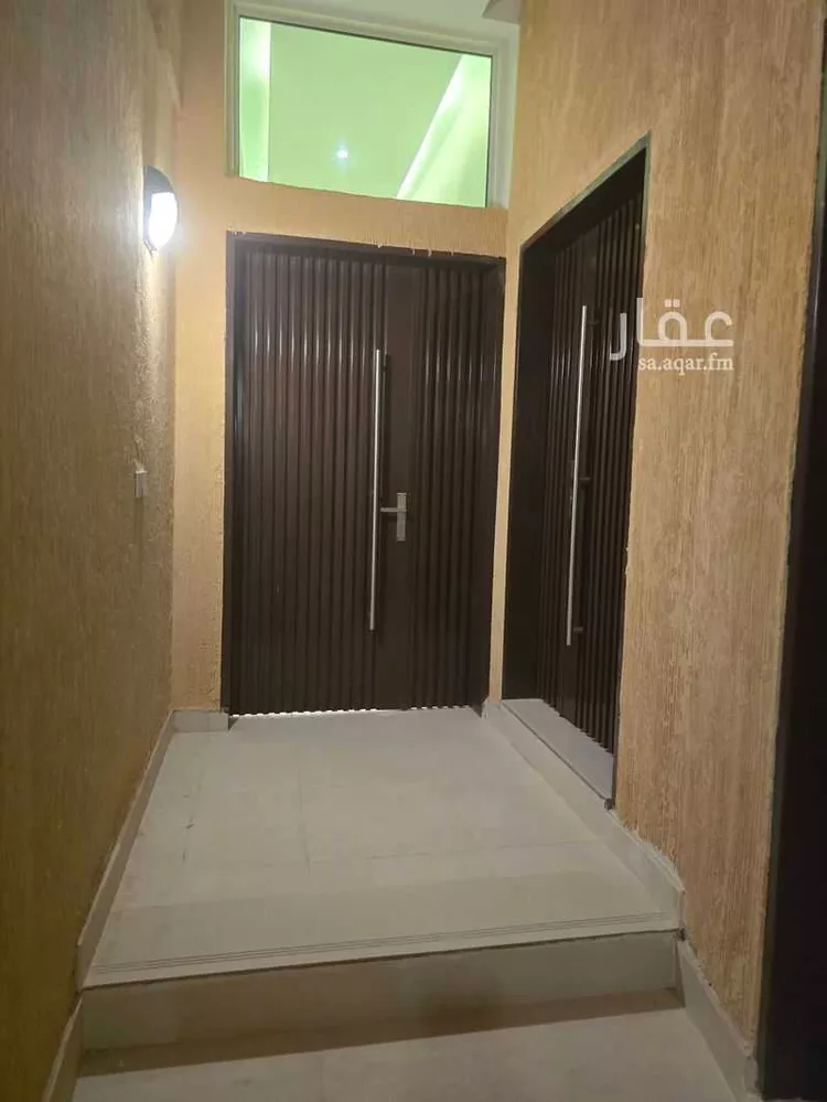 شقة للإيجار في شارع الحوير, حي النفل, مدينة الرياض, منطقة الرياض صورة 2
