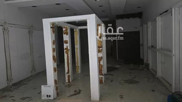 Shop for Rent in Riyadh An Nafal
