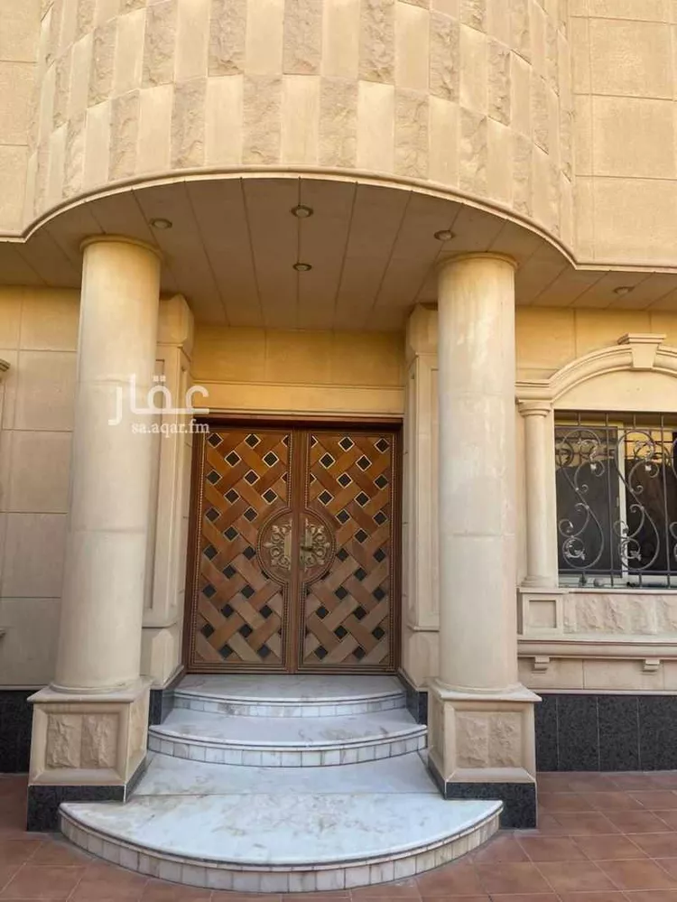 فيلا للبيع في شارع الحوير, حي النفل, مدينة الرياض, منطقة الرياض صورة 2