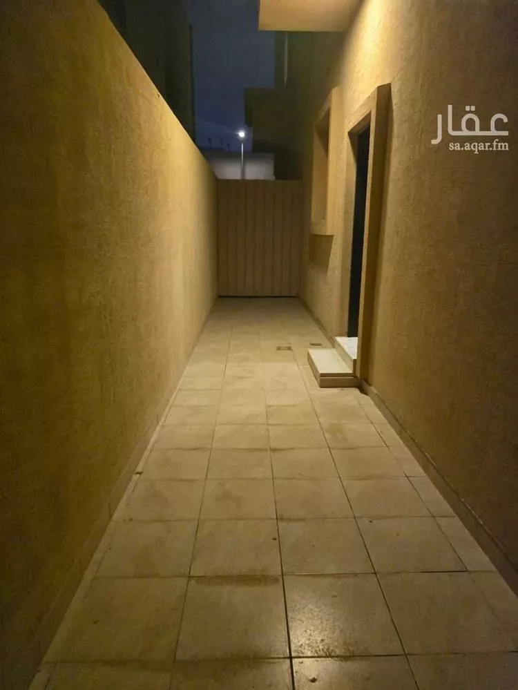 دور للإيجار في شارع الحجاجية, حي الغدير, مدينة الرياض, منطقة الرياض صورة 5