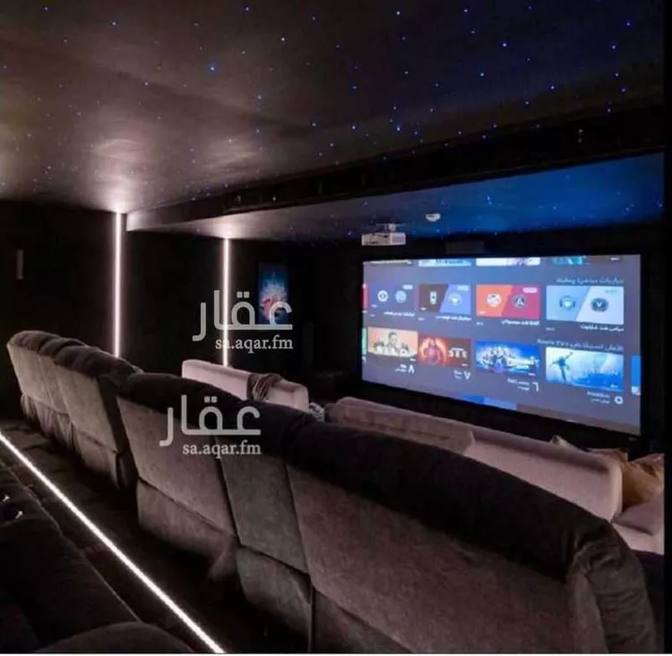 شقة للإيجار في شارع رقم 33, حي الياسمين, مدينة الرياض, منطقة الرياض 1 صورة