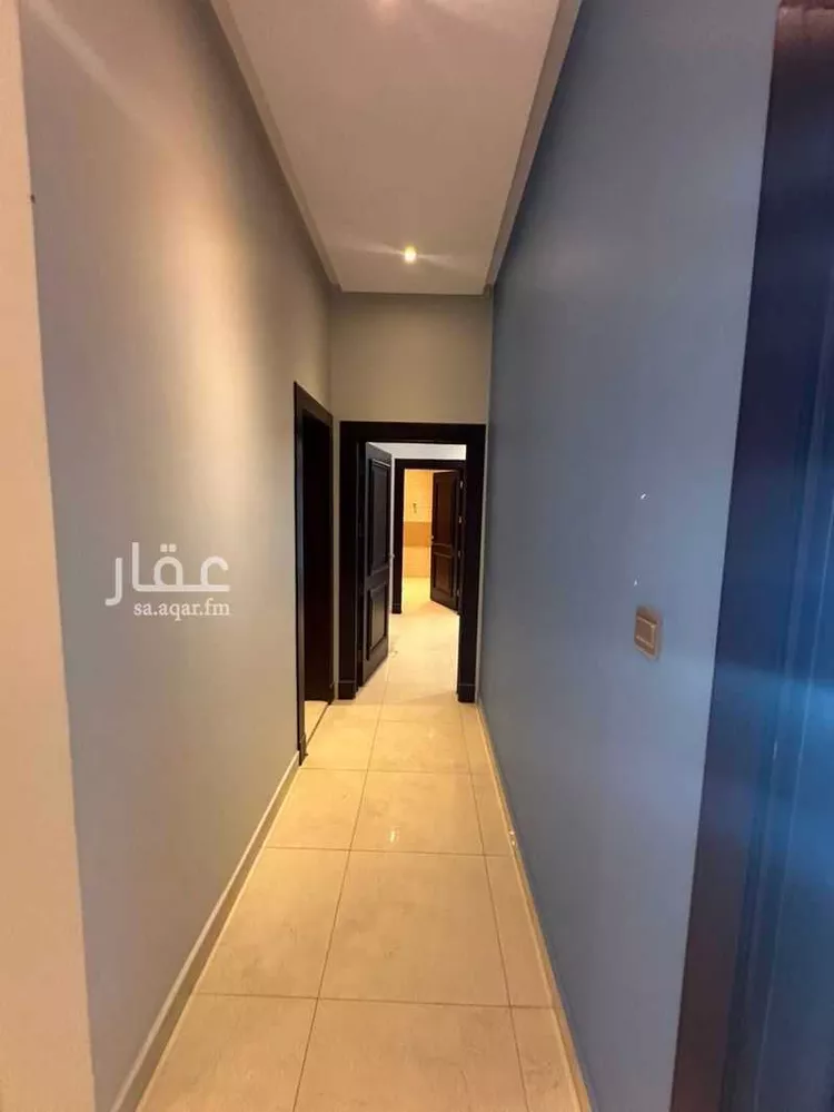 مكتب تجاري للإيجار في شارع انس بن مالك, حي الصحافة, مدينة الرياض, منطقة الرياض 8