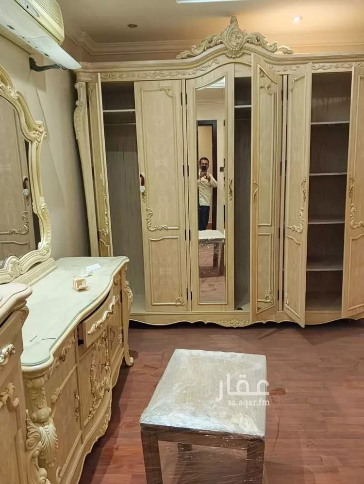 شقة للإيجار في شارع محمد بن عبدالعزيز الدغيثر, حي الملقا, مدينة الرياض, منطقة الرياض صورة 5