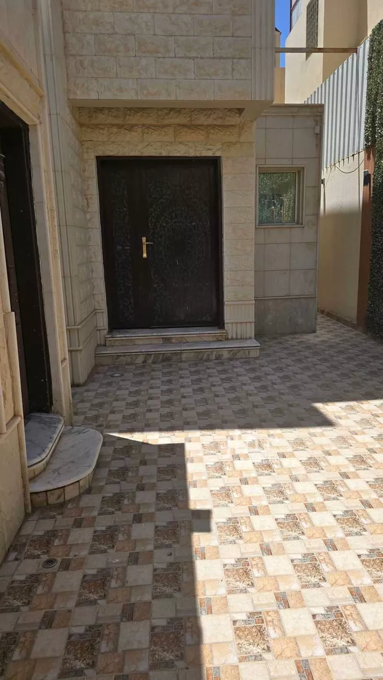 فيلا للإيجار في شارع المسلم, حي الوادي, مدينة الرياض, منطقة الرياض صورة 2