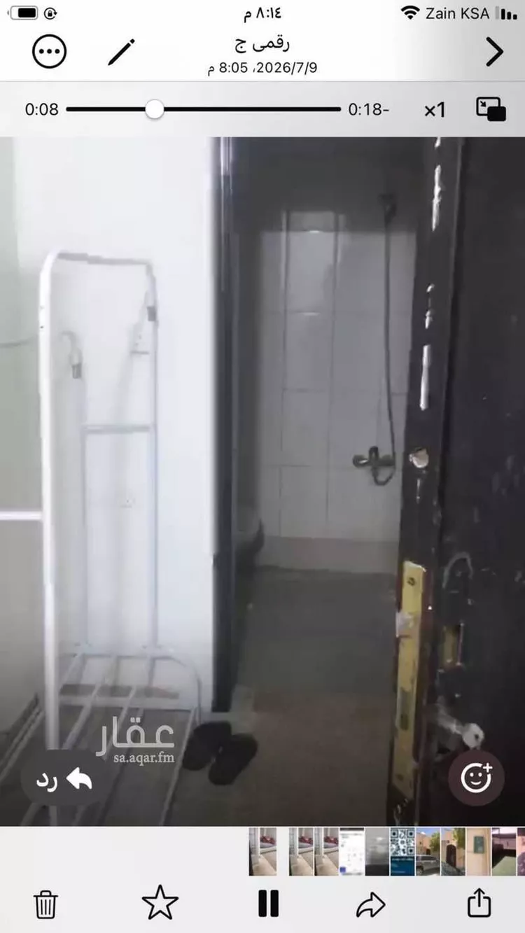 Room for Rent in Riyadh Al Wadi صورة 3