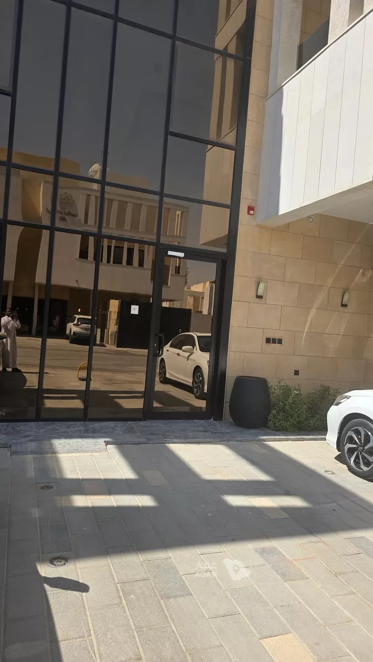 شقة للإيجار في شارع الخبر, حي النفل, مدينة الرياض, منطقة الرياض