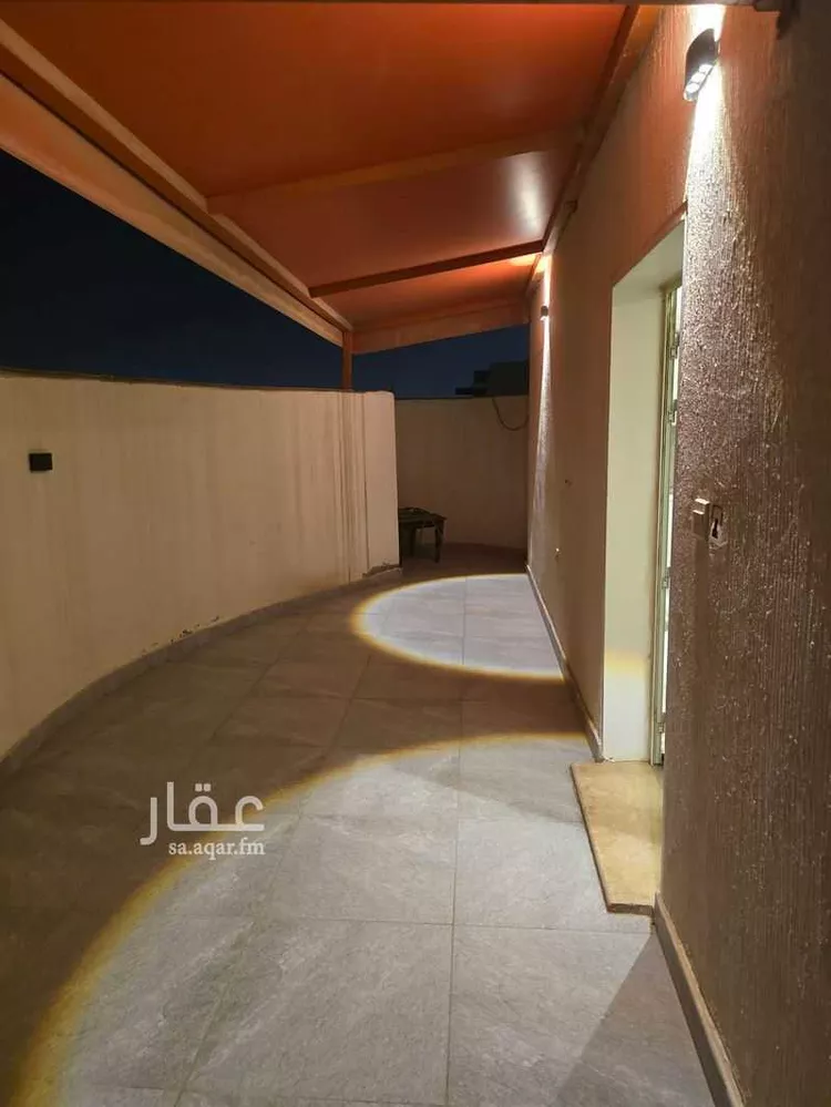 شقة للإيجار في شارع الحليلة, حي النفل, مدينة الرياض, منطقة الرياض صورة 4