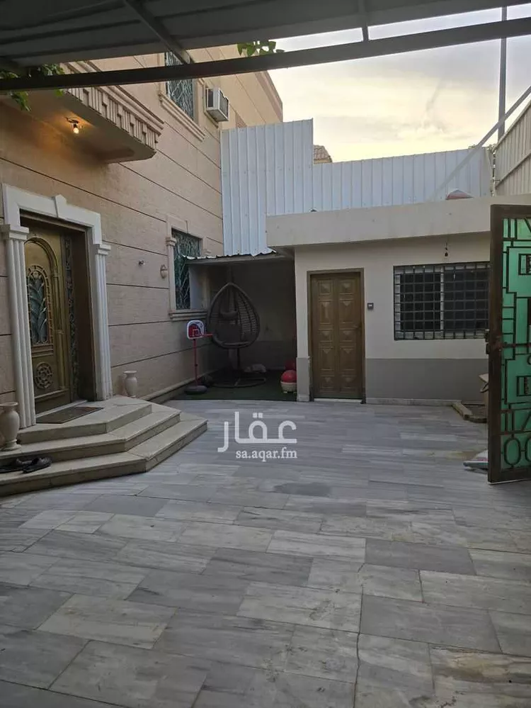 فيلا للإيجار في شارع عبدالرحمن بن يوسف, حي النفل, مدينة الرياض, منطقة الرياض صورة 3