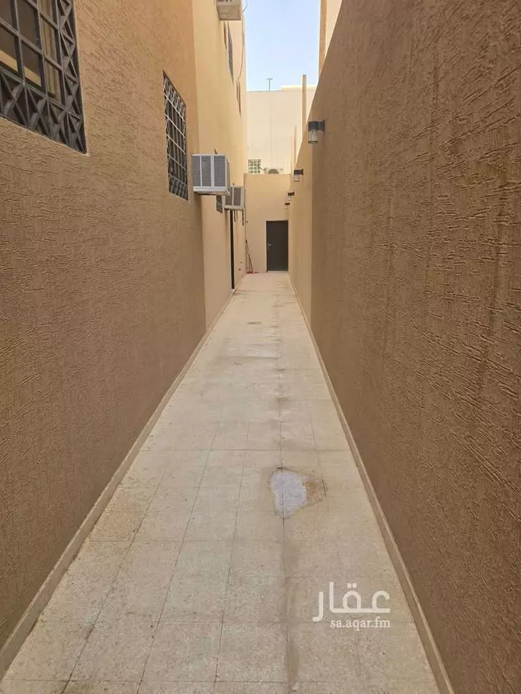 شقة للإيجار في شارع الحدائق, حي النفل, مدينة الرياض, منطقة الرياض 1 صورة