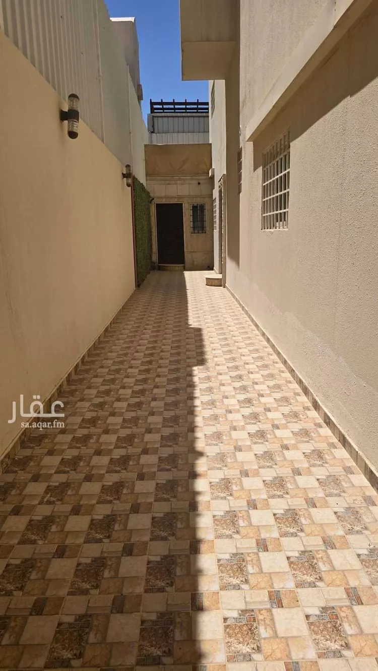 فيلا للإيجار في شارع المسلم, حي الوادي, مدينة الرياض, منطقة الرياض صورة 4