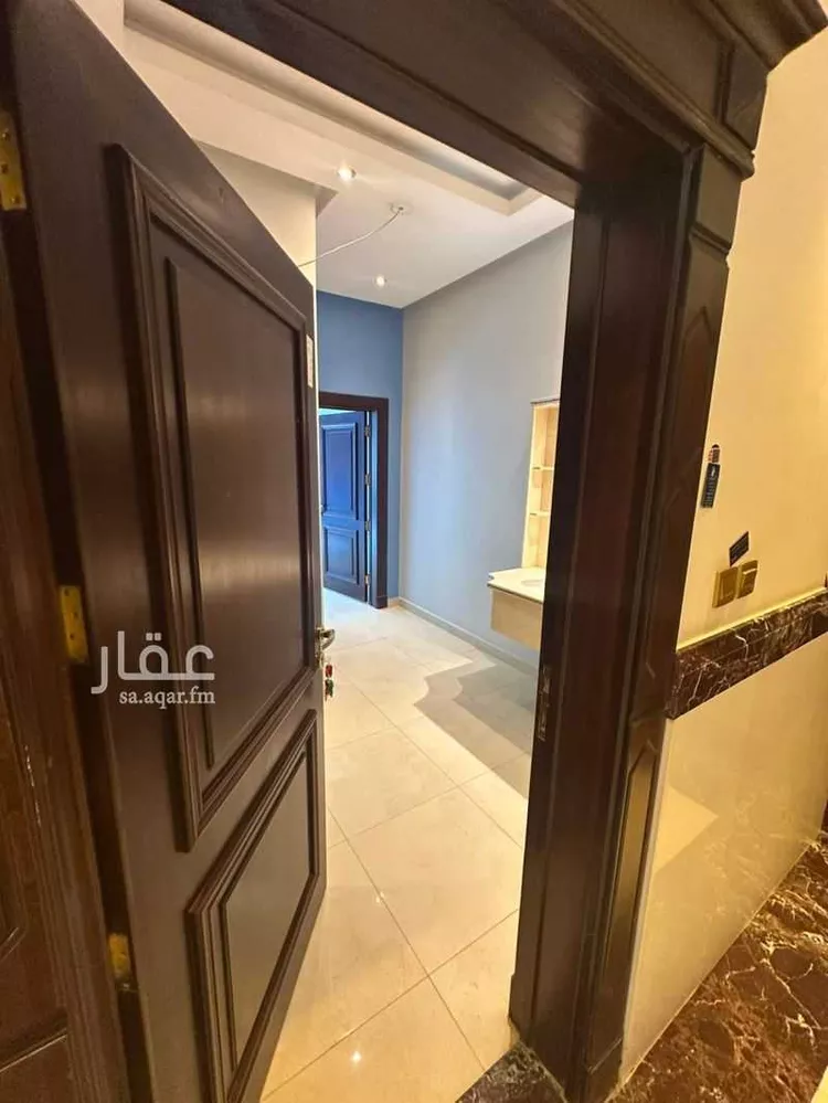 مكتب تجاري للإيجار في شارع انس بن مالك, حي الصحافة, مدينة الرياض, منطقة الرياض 11
