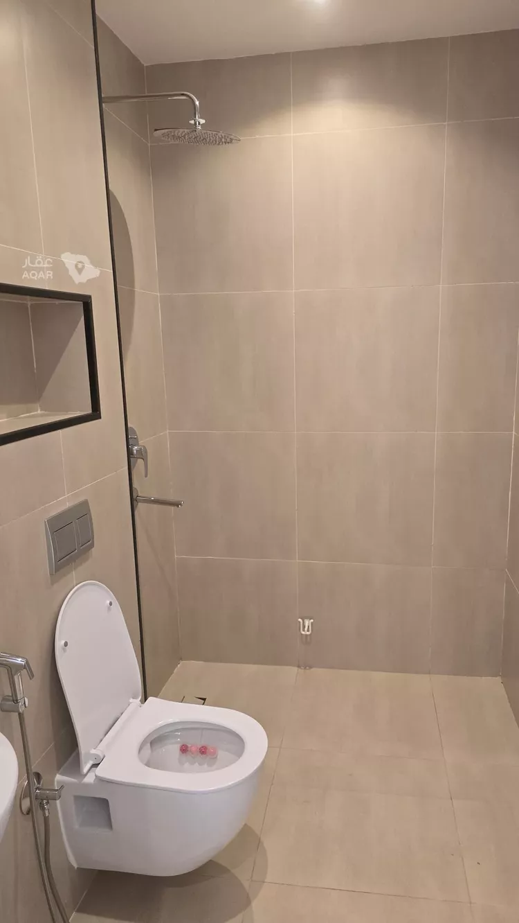 شقة للإيجار في شارع الخبر, حي النفل, مدينة الرياض, منطقة الرياض 12